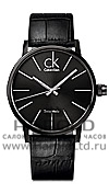 Швейцарские часы Calvin Klein cK Postminimal K7621401